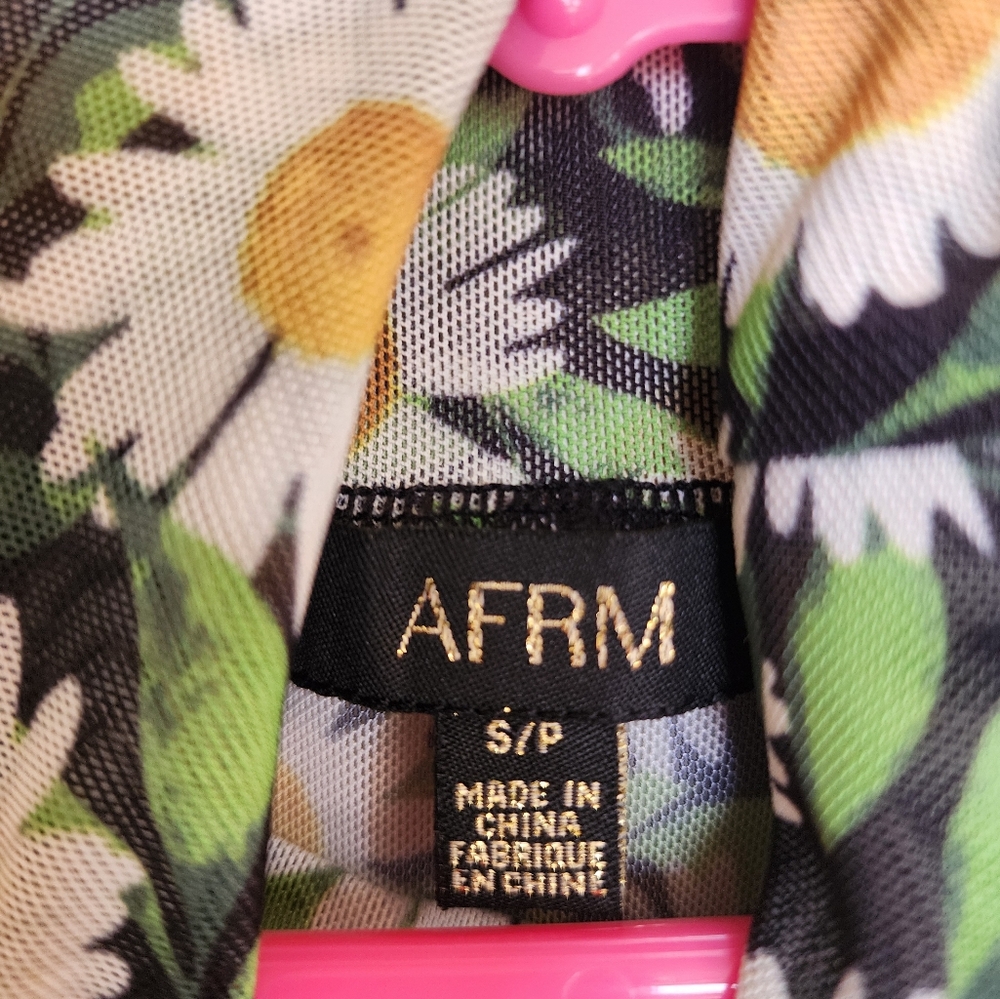 AFRM Tank - Picture 3 of 3